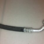 Mercedes-Benz ML 350 AMG 2014 Manguera A/C Alta Presión OEM A1668300215