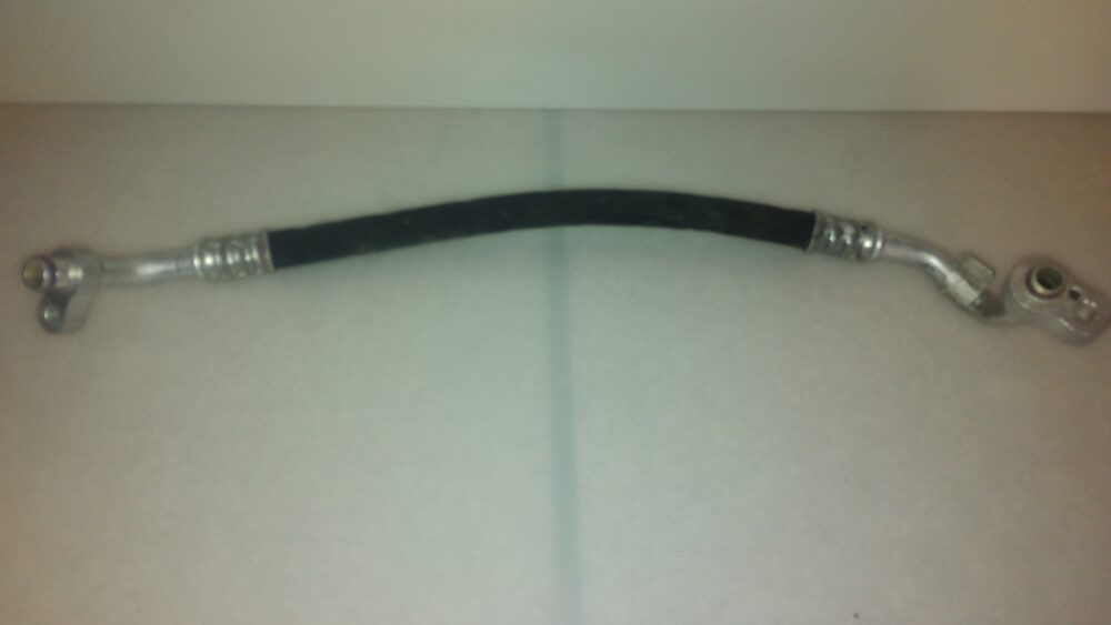 Mercedes-Benz ML 350 AMG 2014 Manguera A/C Alta Presión OEM A1668300215