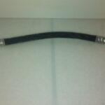 Mercedes-Benz ML 350 AMG 2014 Manguera A/C Alta Presión OEM A1668300215