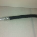 Mercedes-Benz ML 350 AMG 2014 Manguera A/C Alta Presión OEM A1668300215