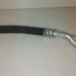 Mercedes-Benz ML 350 AMG 2014 Manguera A/C Alta Presión OEM A1668300215