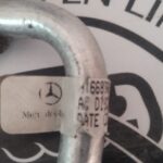 Mercedes-Benz ML 350 AMG 2014 Manguera A/C Alta Presión OEM A1668300215