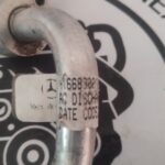 Mercedes-Benz ML 350 AMG 2014 Manguera A/C Alta Presión OEM A1668300215