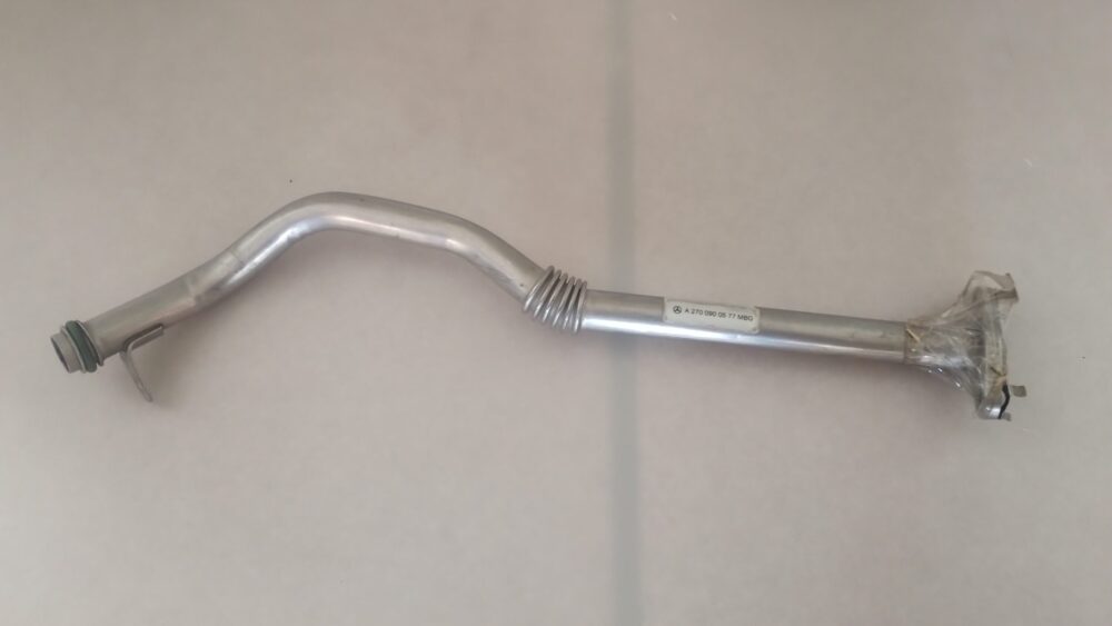 IMG_20260323_144105480 Mercedes-Benz CLA 200 13-16 Tubo EGR OEM A2700900577