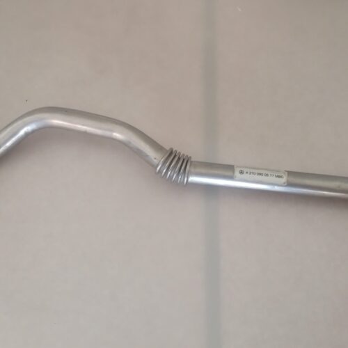 IMG_20260323_144105480 Mercedes-Benz CLA 200 13-16 Tubo EGR OEM A2700900577