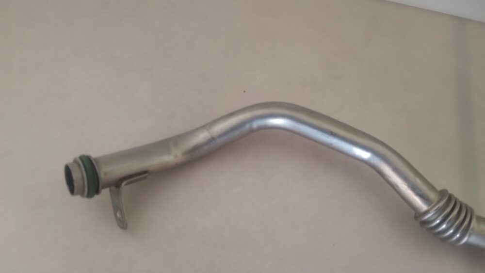 IMG_20260323_144111209 Mercedes-Benz CLA 200 13-16 Tubo EGR OEM A2700900577