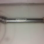 IMG_20260323_144314735 Mercedes-Benz CLA 200 13-16 Tubo EGR OEM A2700900577