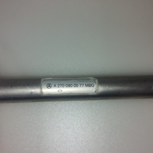 IMG_20260323_144320227 Mercedes-Benz CLA 200 13-16 Tubo EGR OEM A2700900577