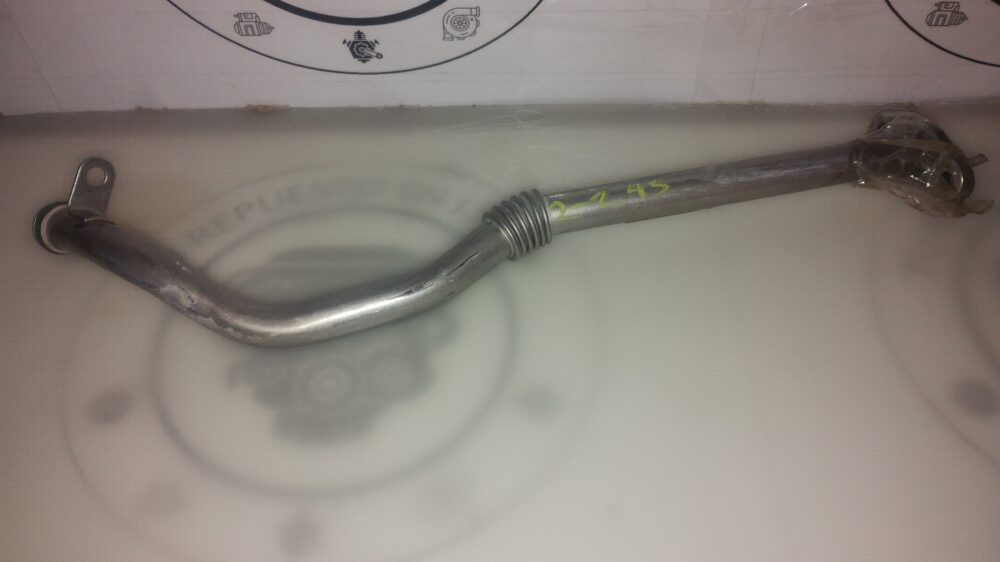 IMG_20260323_144329309 Mercedes-Benz CLA 200 13-16 Tubo EGR OEM A2700900577