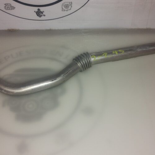 IMG_20260323_144329309 Mercedes-Benz CLA 200 13-16 Tubo EGR OEM A2700900577
