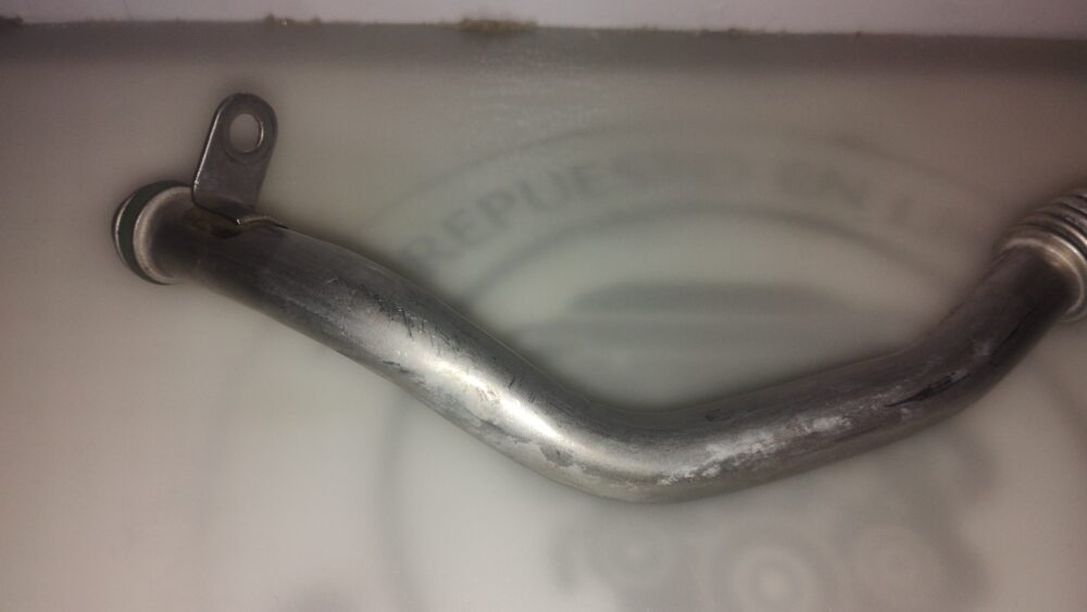 IMG_20260323_144334333 Mercedes-Benz CLA 200 13-16 Tubo EGR OEM A2700900577