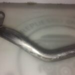 IMG_20260323_144334333 Mercedes-Benz CLA 200 13-16 Tubo EGR OEM A2700900577