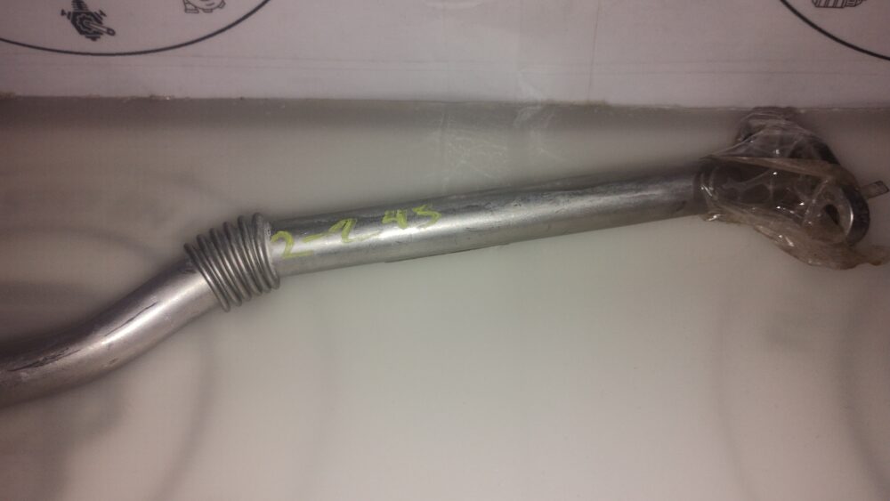 IMG_20260323_144340304 Mercedes-Benz CLA 200 13-16 Tubo EGR OEM A2700900577