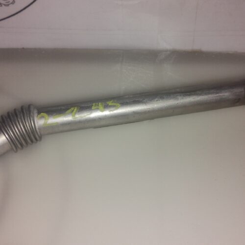 IMG_20260323_144340304 Mercedes-Benz CLA 200 13-16 Tubo EGR OEM A2700900577