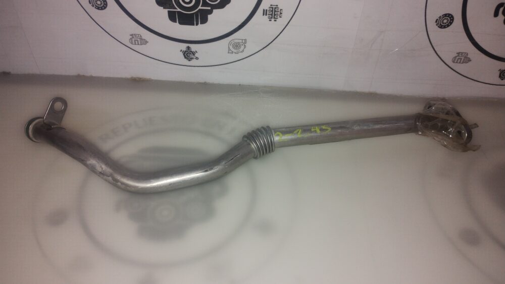 IMG_20260323_144346611 Mercedes-Benz CLA 200 13-16 Tubo EGR OEM A2700900577