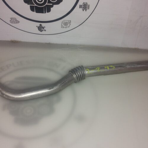IMG_20260323_144346611 Mercedes-Benz CLA 200 13-16 Tubo EGR OEM A2700900577