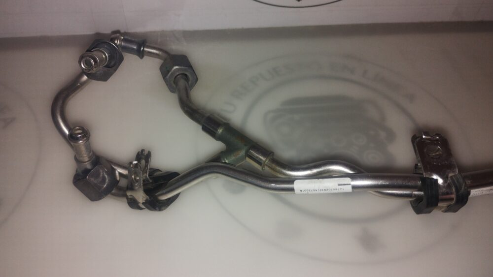 Mercedes-Benz ML350 2012-2015 Línea Combustible OEM A2760702332