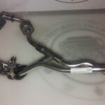 Mercedes-Benz ML350 2012-2015 Línea Combustible OEM A2760702332