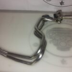 Mercedes-Benz ML350 2012-2015 Línea Combustible OEM A2760702332