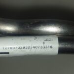 Mercedes-Benz ML350 2012-2015 Línea Combustible OEM A2760702332