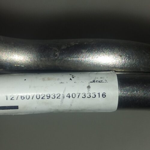 IMG_20260323_150047772 Mercedes-Benz ML350 2012-2015 Línea Combustible OEM A2760702332