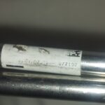 Mercedes-Benz ML350 2012-2015 Línea Combustible OEM A2760702332