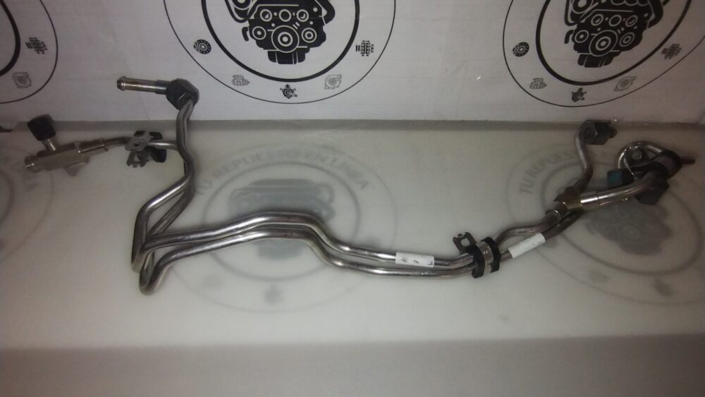 Mercedes-Benz ML350 2012-2015 Línea Combustible OEM A2760702332