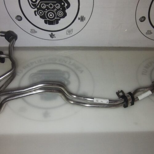 IMG_20260323_150119568 Mercedes-Benz ML350 2012-2015 Línea Combustible OEM A2760702332