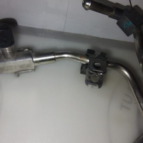 IMG_20260323_150124734 Mercedes-Benz ML350 2012-2015 Línea Combustible OEM A2760702332