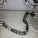 Mercedes-Benz ML350 2012-2015 Línea Combustible OEM A2760702332