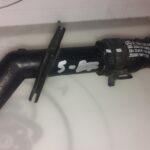 Mercedes-Benz ML350 2012-2015 Manguera Refrigerante OEM A1668300496