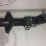 Mercedes-Benz ML350 2012-2015 Manguera Refrigerante OEM A1668300496