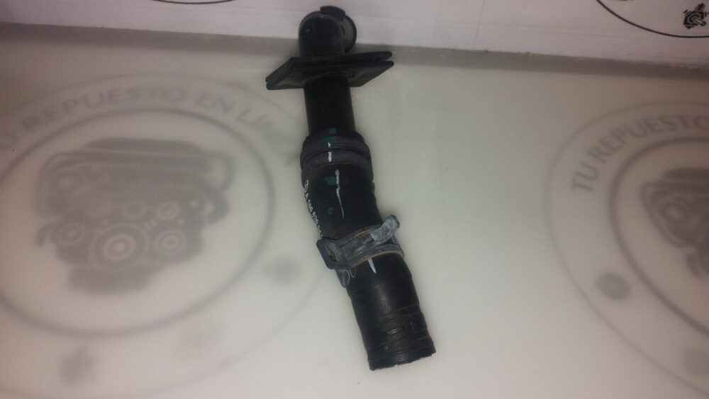 Mercedes-Benz ML350 2012-2015 Manguera Refrigerante OEM A1668300496