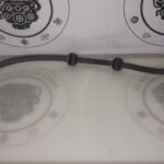 Mercedes-benz Ml350 2012-2015 Manguera Freno Trasera Oem