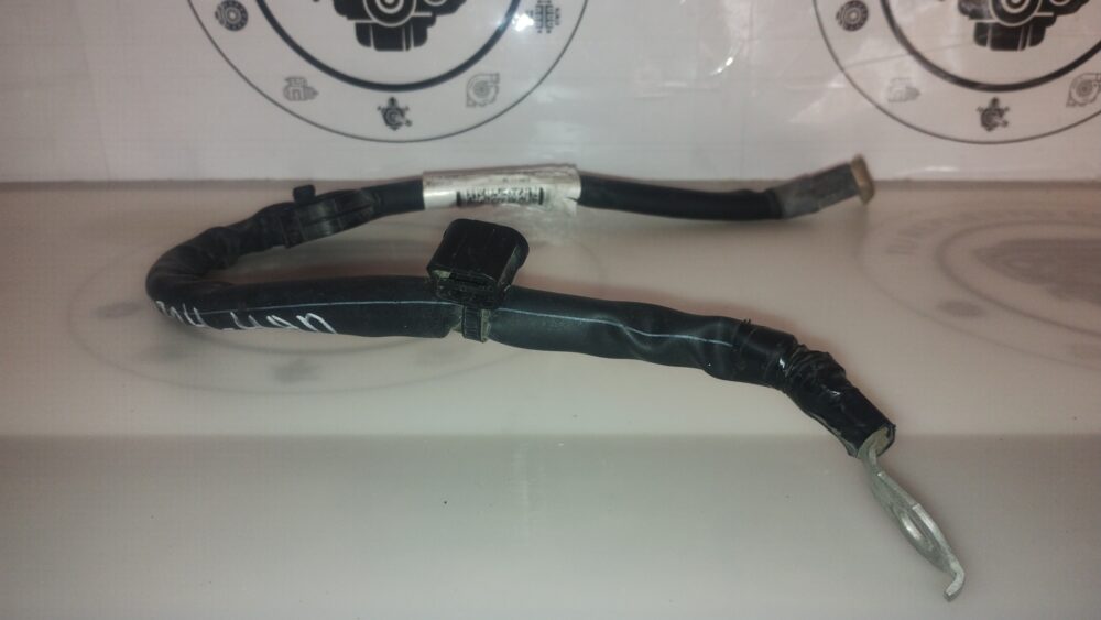 Ford Focus Trend 12-15 Cable Tierra Negativo Batería OEM