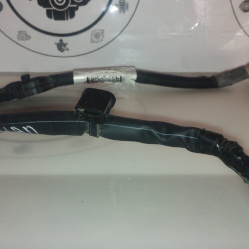 IMG_20260327_110101769 Ford Focus Trend 12-15 Cable Tierra Negativo Batería OEM
