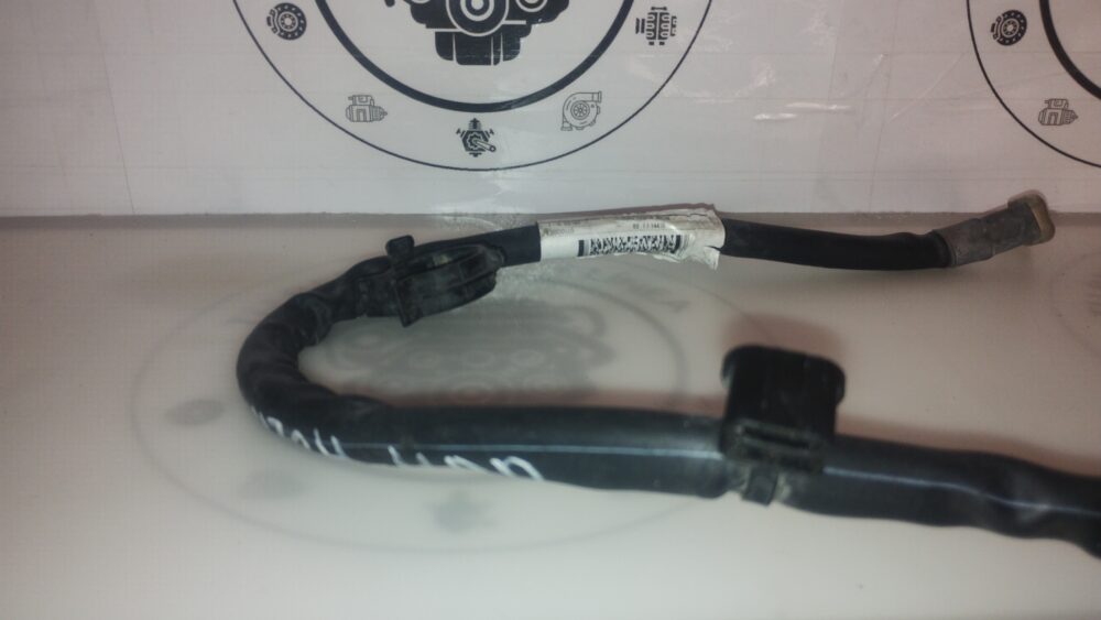 Ford Focus Trend 12-15 Cable Tierra Negativo Batería OEM