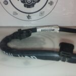 Ford Focus Trend 12-15 Cable Tierra Negativo Batería OEM