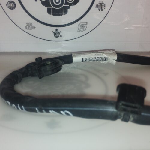 IMG_20260327_110106465 Ford Focus Trend 12-15 Cable Tierra Negativo Batería OEM