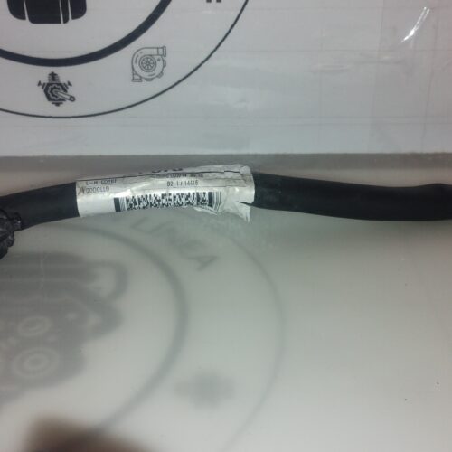 IMG_20260327_110110790 Ford Focus Trend 12-15 Cable Tierra Negativo Batería OEM