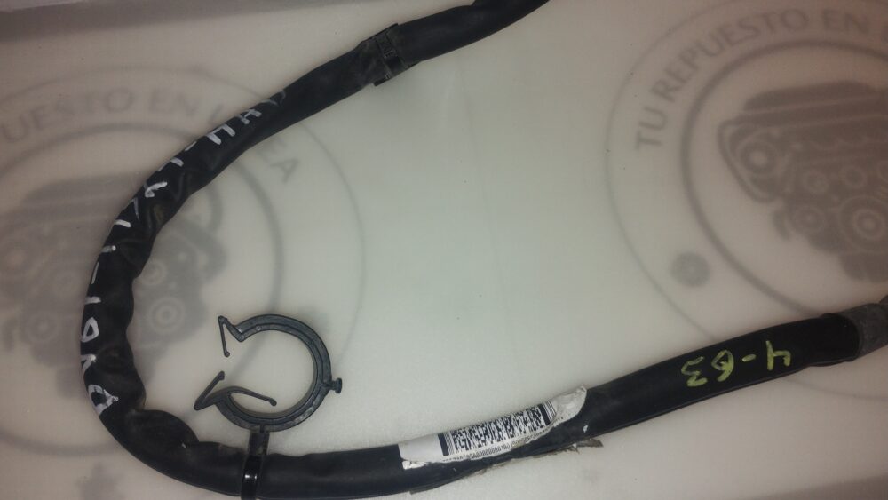 Ford Focus Trend 12-15 Cable Tierra Negativo Batería OEM