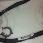 Ford Focus Trend 12-15 Cable Tierra Negativo Batería OEM