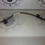 Mercedes-Benz CLA 200 13-16 Cable Tierra Batería OEM A2465406332