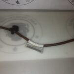 Mercedes-Benz CLA 200 13-16 Cable Tierra Batería OEM A2465406332