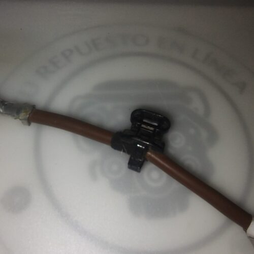 Mercedes-Benz CLA 200 13-16 Cable Tierra Batería OEM A2465406332