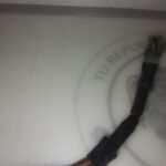 Mercedes-Benz CLA 200 13-16 Cable Tierra Batería OEM A2465406332