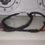 Mercedes-Benz CLA 200 13-16 Arnés Multimedia Consola OEM A1765406106