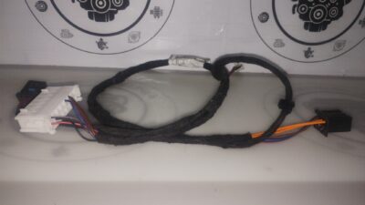 Mercedes-Benz CLA 200 13-16 Arnés Multimedia Consola OEM A1765406106