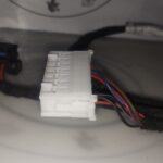 Mercedes-Benz CLA 200 13-16 Arnés Multimedia Consola OEM A1765406106