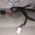 Mercedes-Benz CLA 200 13-16 Arnés Multimedia Consola OEM A1765406106